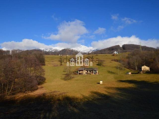 Rustico in vendita a Valchiusa, Piemonte