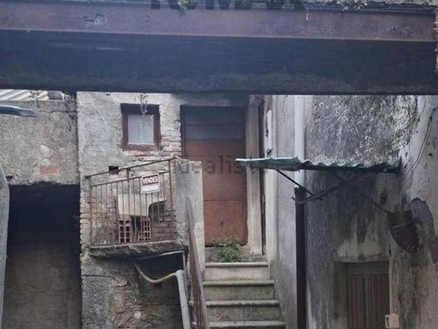 Rustico in vendita a Pagliara, Sicilia
