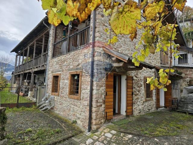 Rustico in vendita a Sovramonte, Veneto