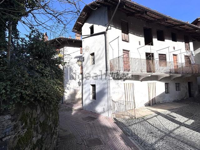 Rustico in vendita a Piemonte, Torino