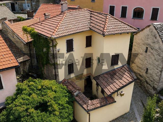 Rustico in vendita a Piemonte, Verbano-cusio-ossola