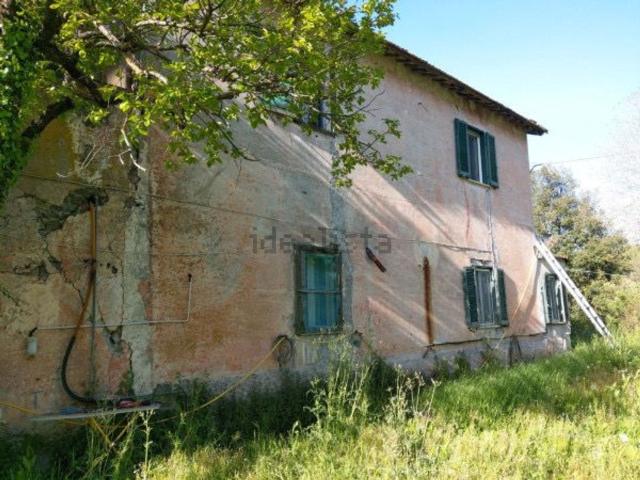 Rustico in vendita a Vicovaro, Roma Capitale