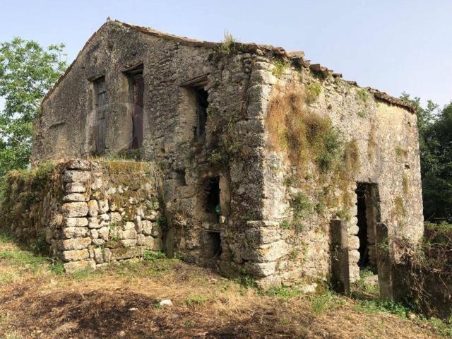 Rustico in vendita a Santopadre, Lazio