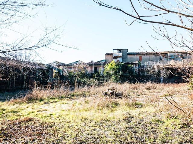 Rustico in vendita a Treponti, Rezzato