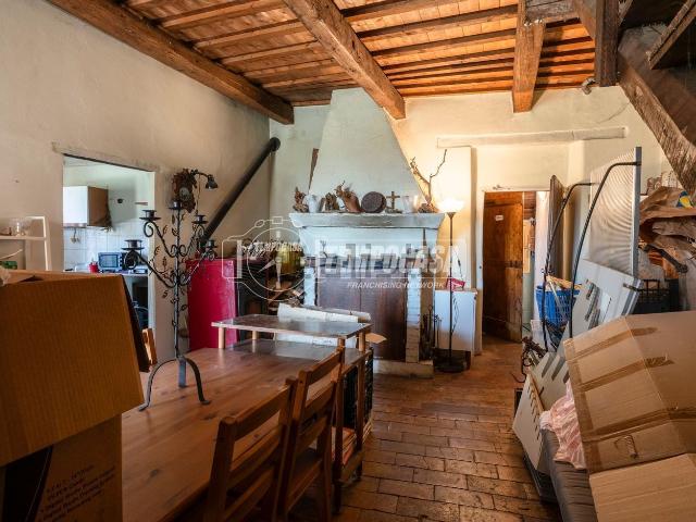 Rustico in vendita a Serralta Vecchia, Marche