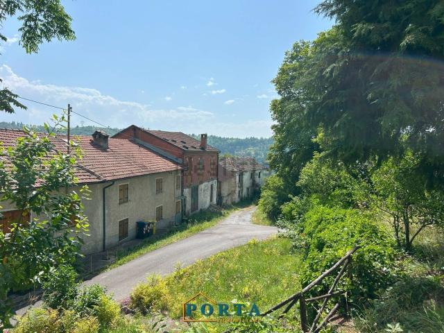Rustico in vendita a Piemonte, Cuneo