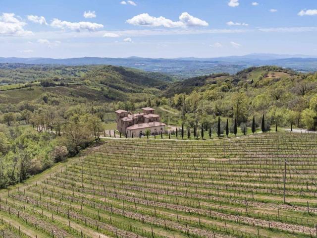 Rustico in vendita a Unione dei Comuni Montani Amiata Grossetana, Semproniano