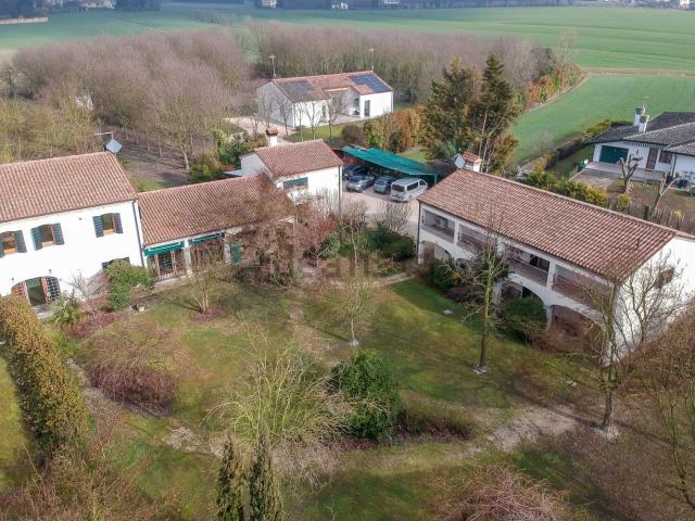 Rustico in vendita a Dolo, Veneto
