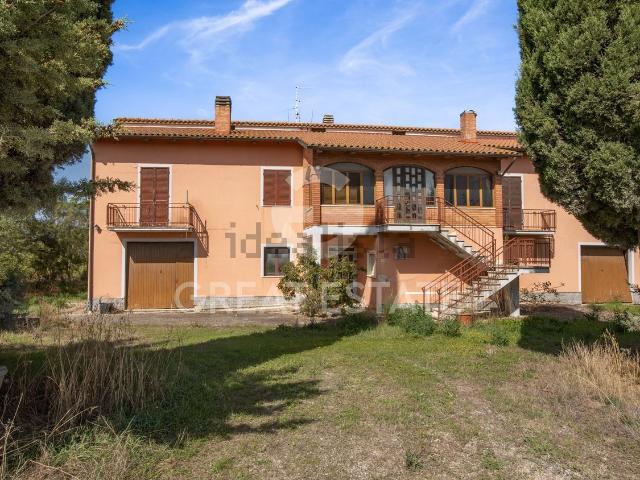 Rustico in vendita a Vaiano, Gioiella