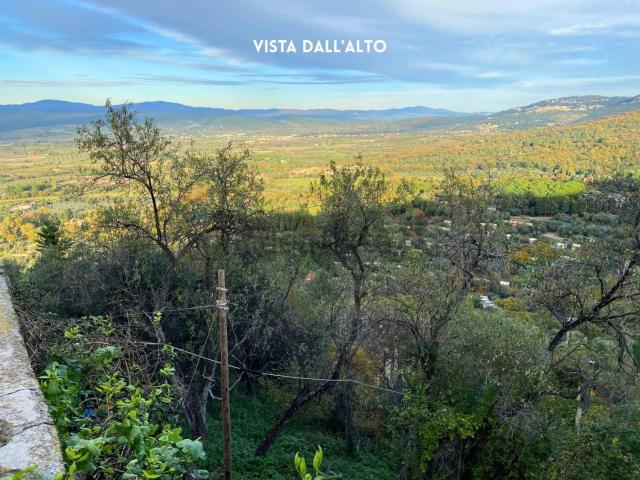 Rustico in vendita a Scarlino, Toscana