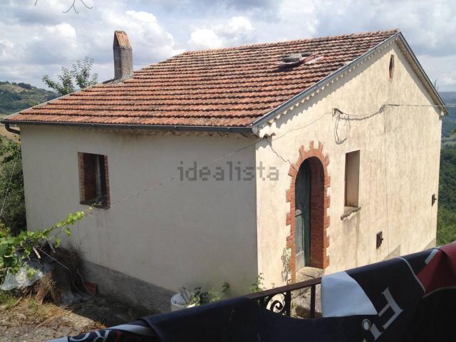 Rustico in vendita a Pietrabbondante, Molise
