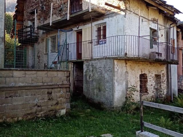 Rustico in vendita a Piemonte, Torino