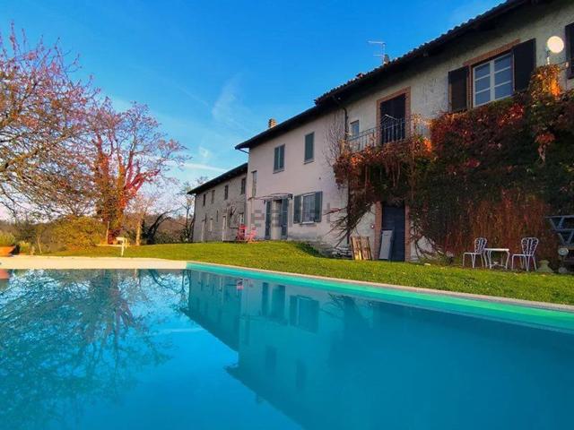 Rustico in vendita a Piemonte, Cuneo