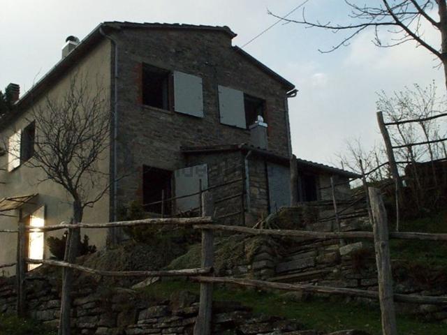Rustico in vendita a Badia Tedalda, Toscana