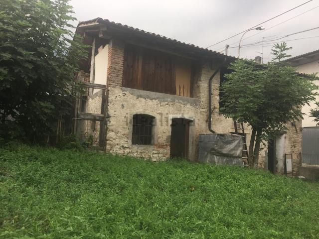 Rustico in vendita a Vergoman, Miane