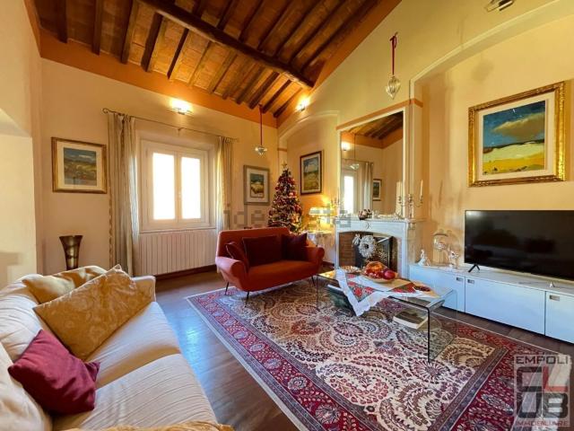 Rustico in vendita a San Miniato, Toscana
