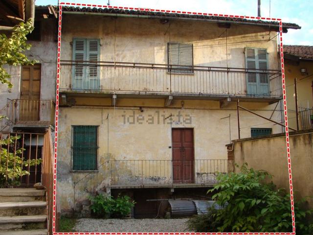 Rustico in vendita a Piemonte, Torino