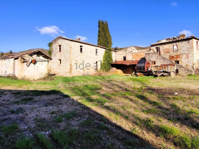 Rustico in vendita a Corciano, Umbria