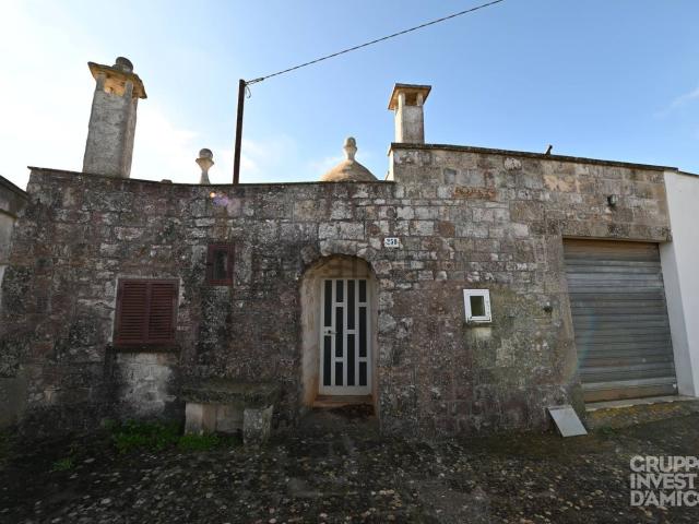 Rustico in vendita a Puglia, Bari