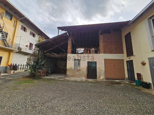 Rustico in vendita a Piemonte, Novara
