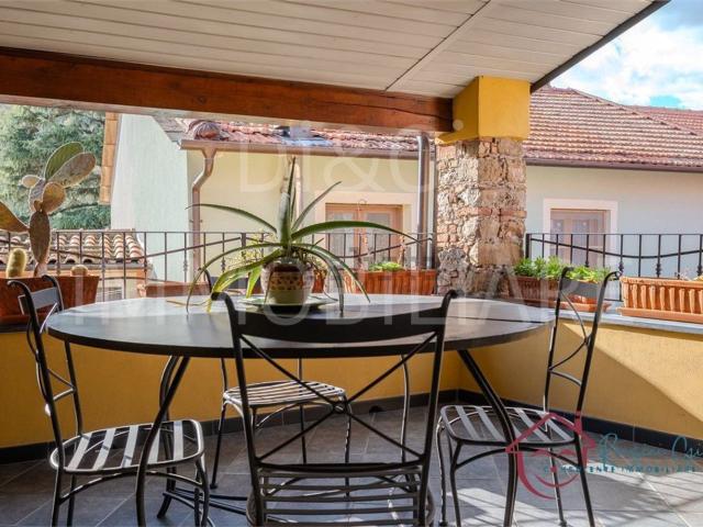 Rustico in vendita a Villanova D'albenga, Liguria