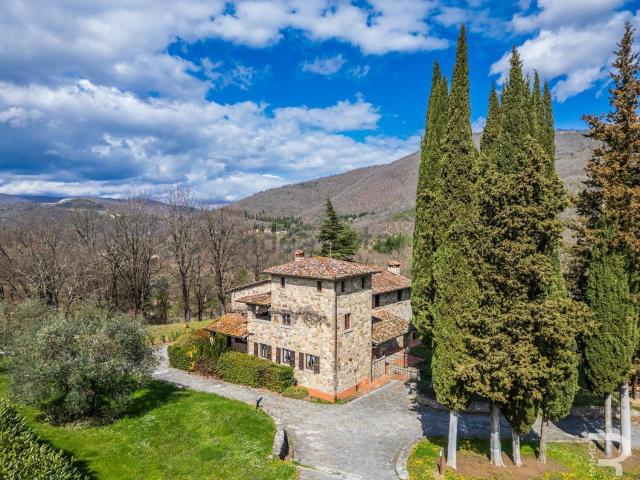 Rustico in vendita a Chiusi Della Verna, Toscana