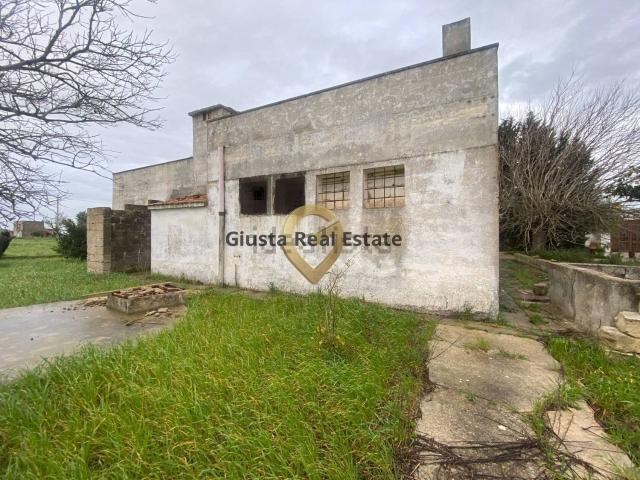 Rustico in vendita a Puglia, Brindisi