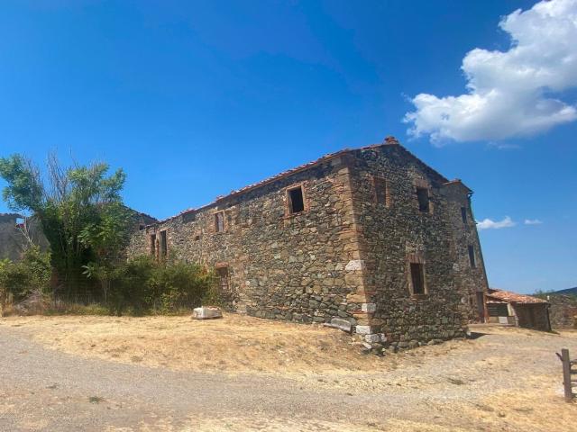 Rustico in vendita a Orli, Casole D'elsa