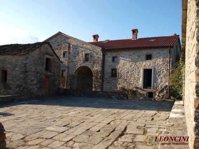 Rustico in vendita a Santissima Annunziata, Pontremoli