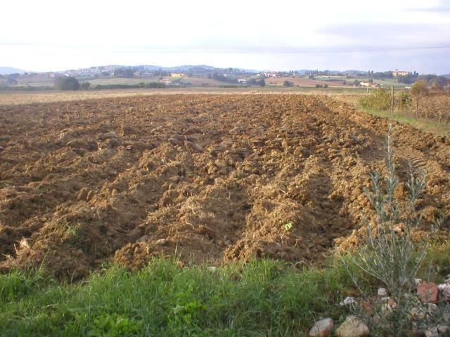 Rustico in vendita a Le Badie, Prato