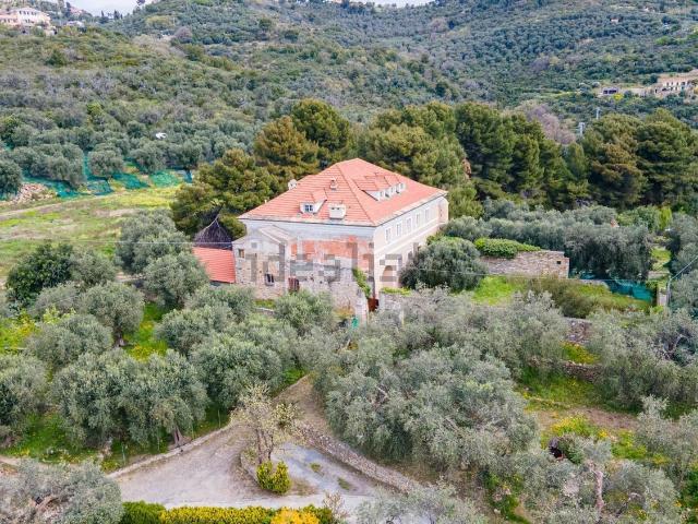 Rustico in vendita a Artallo, Imperia