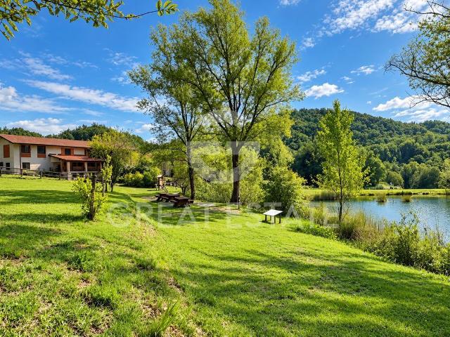 Rustico in vendita a Monti di Licciana, Licciana Nardi