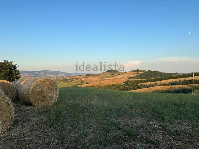 Rustico in vendita a Piancastagnaio, Siena