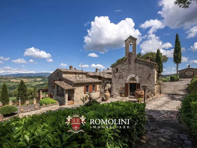 Rustico in vendita a Izzalini, Umbria