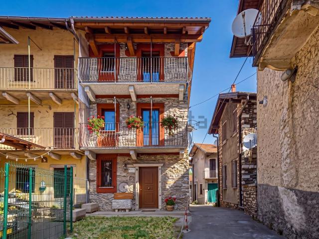 Rustico in vendita a Someraro, Stresa