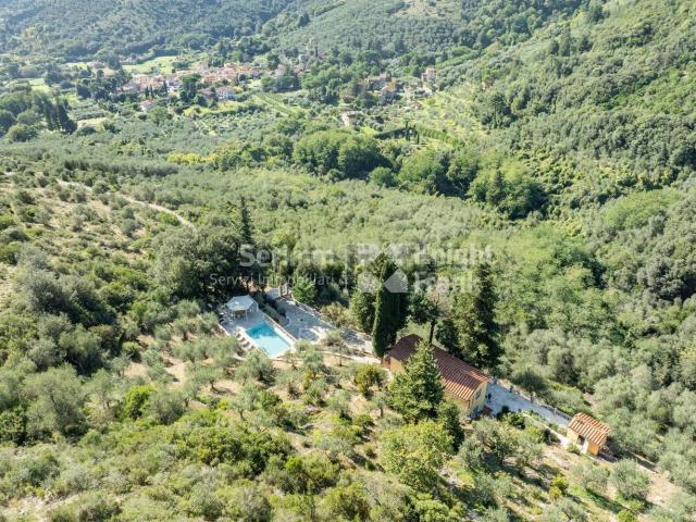 Rustico in vendita a Coselli, Capannori