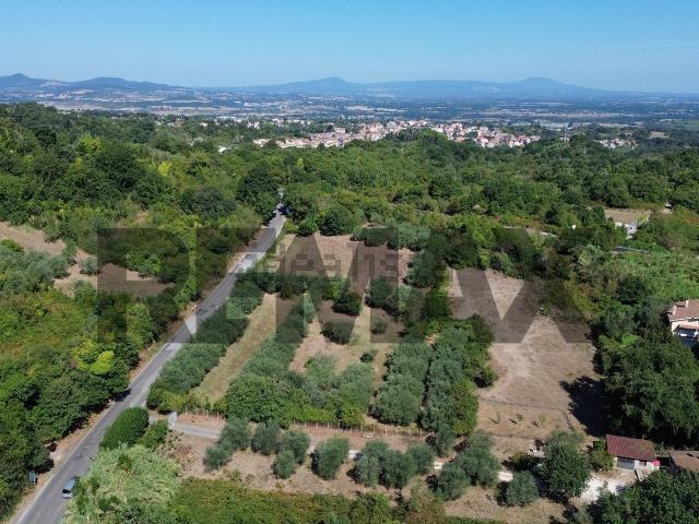 Rustico in vendita a Campagnano di Roma, Roma Capitale