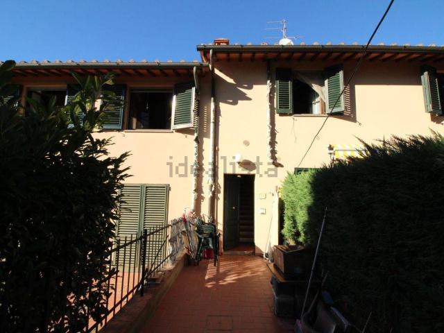 Rustico in vendita a Montespertoli, Firenze