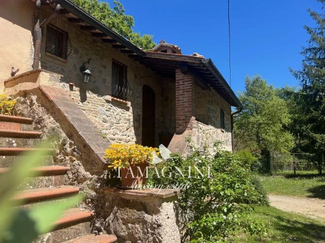 Rustico in vendita a Sarteano, Toscana