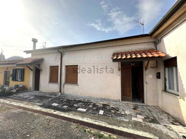 Rustico in vendita a Casanova Lerrone, Liguria