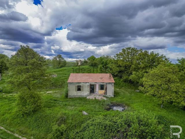 Rustico in vendita a Unione dei Comuni Montani Amiata Grossetana, Roccalbegna