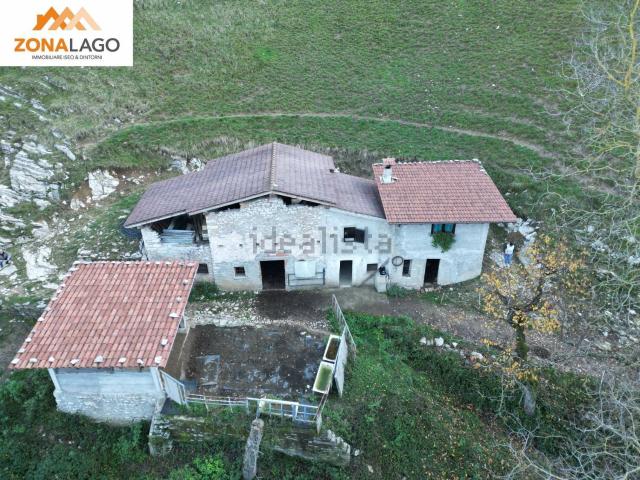 Rustico in vendita a Comunità montana del Sebino bresciano, Sulzano