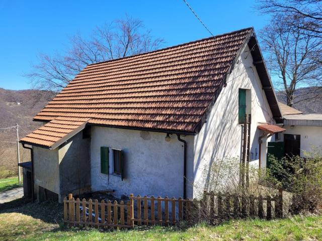 Rustico in vendita a Urbe, Sassello