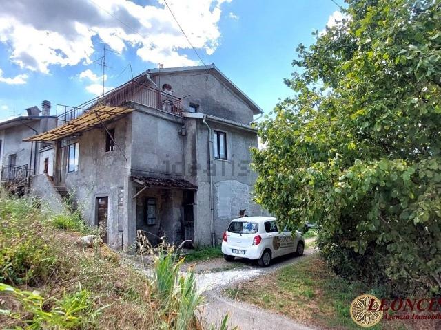 Rustico in vendita a Ponticello, Filattiera