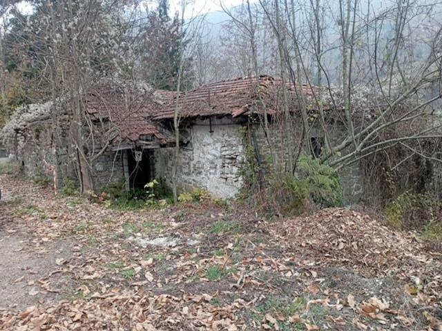 Rustico in vendita a Unione dei comuni del Frignano, Fiumalbo