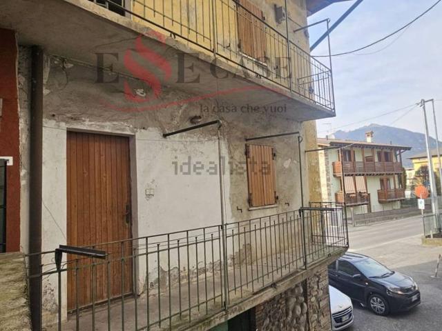 Rustico in vendita a Cornale, Pradalunga
