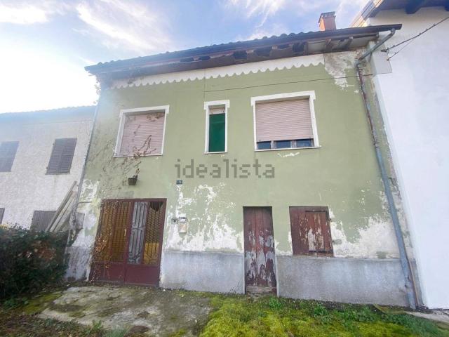 Rustico in vendita a Piemonte, Cuneo