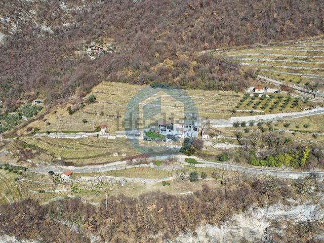 Rustico in vendita a Comunità montana della valle Camonica, Malegno