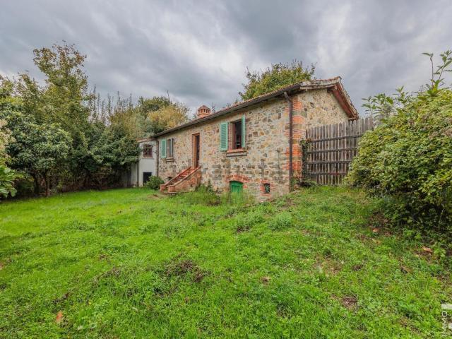 Rustico in vendita a Massa Sabbioni, Montegonzi