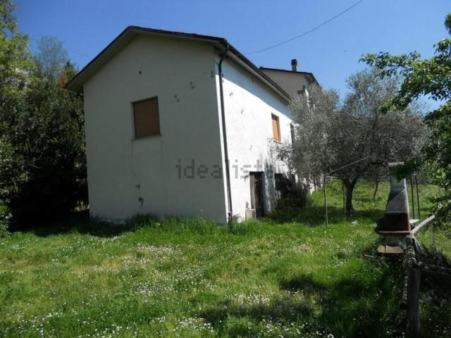 Rustico in vendita a Unione dei comuni Media Valle del Serchio, Barga